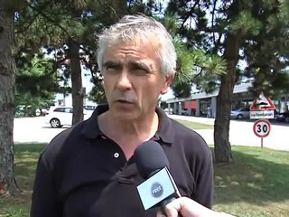 NO TAV, INCONTRO VENETO - FRIULI