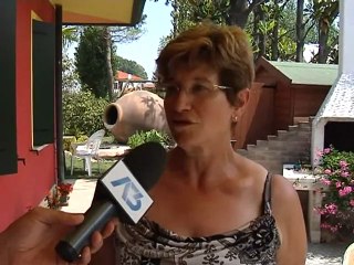 Renza Sacco: La Terrificante Rapina nella Sua Villa a Mira 🏚️