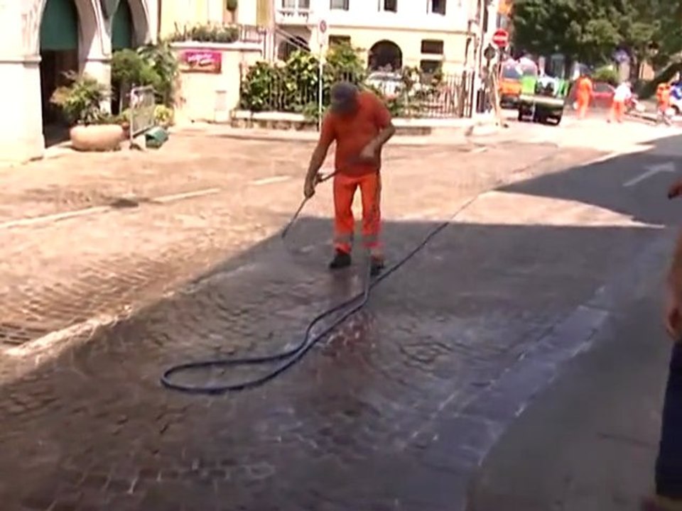 CANTIERI AL VIA