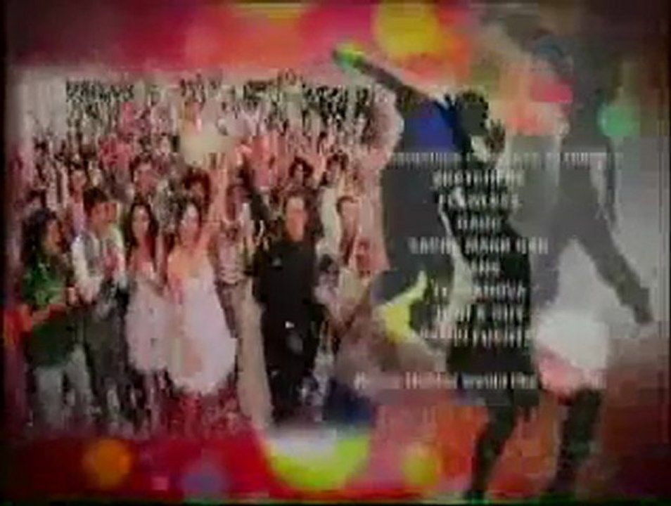 Time of My Life 11.18.2011 Part 04
