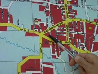 BANCARIA SCOMPARSA, E' GIALLO