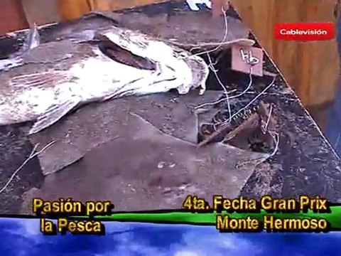 pasion por la pesca 17-11-2011 parte 2