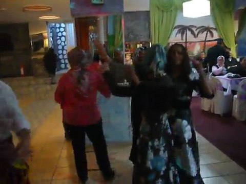 CİDE GÜREN KINADAN ÖZET.ZURNA HÜSEYİN