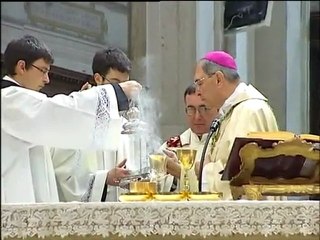 DUOMO, TRA SACRO E PROFANO