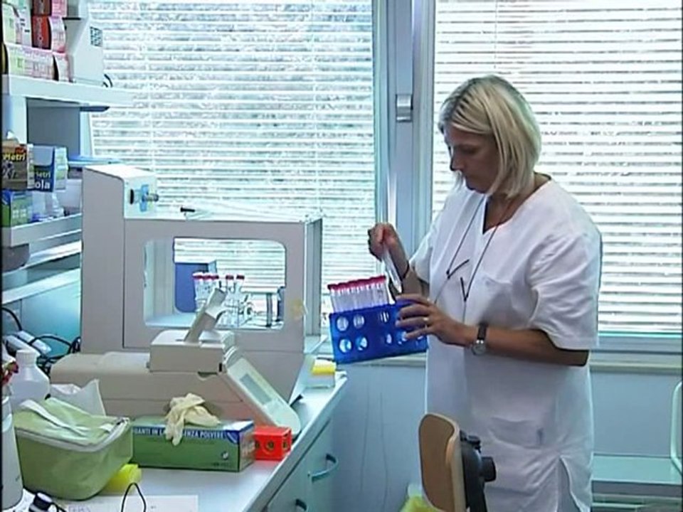 RICERCA, TELETHON PREMIA TRIESTE
