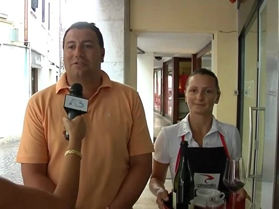 LA CORSA AL VELENO
