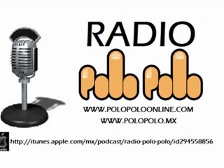 Radio Polo Polo 22