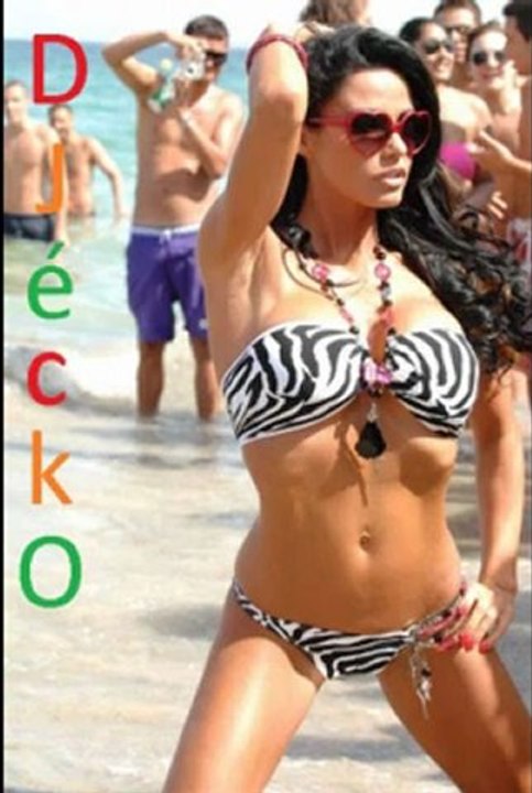 20 Fingers - Short dick man ( Djécko remix ) 2011