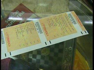 PERDE 40MILA EURO AL GIOCO