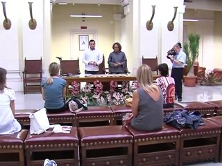 GIOVANI ARTISTI IN MOSTRA