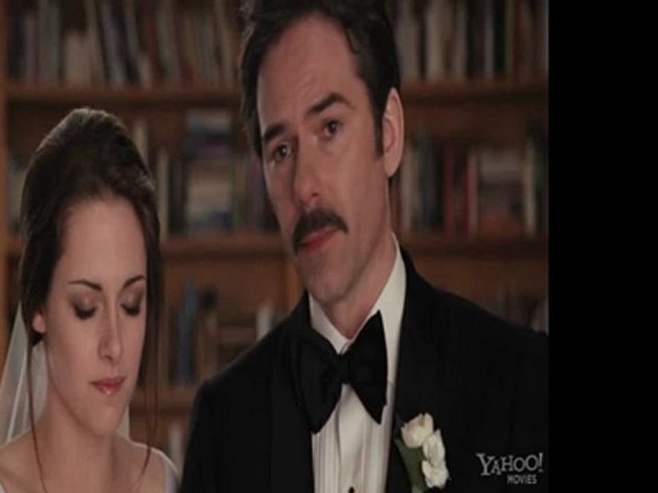 The Twilight Saga Breaking Dawn Part 1a106