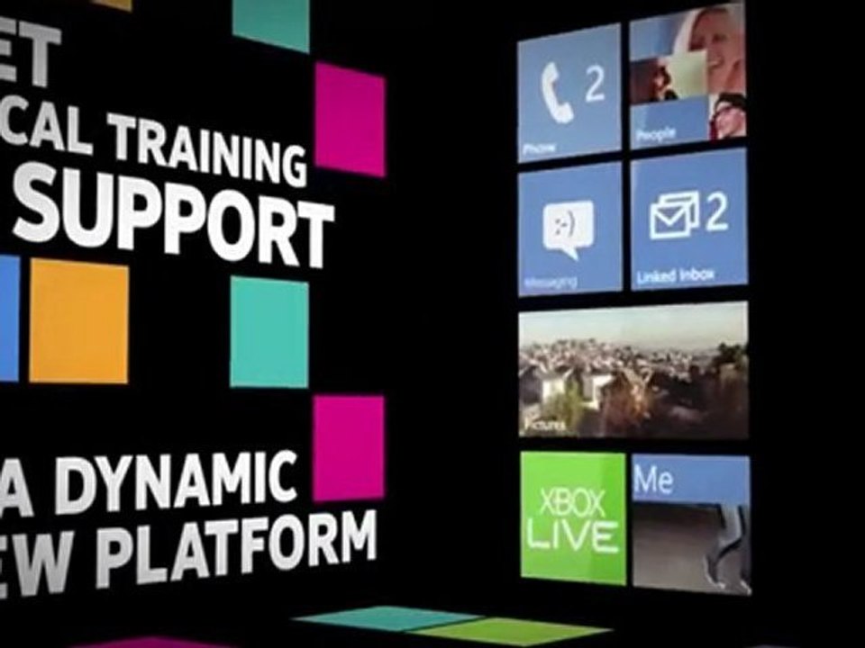 nokia lumia 900 - amazing everyday