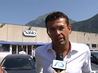 "SERVE UN PIANO DI SICUREZZA"