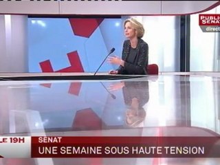 LE 19H,Jean-Jacques Kourliandsky, chercheur à l'Iris, spécialiste de l'Espagne