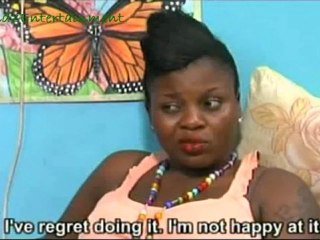 Eruku Nla (Big Smoke) 1