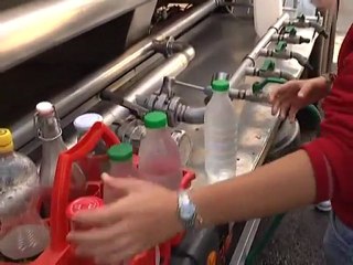 NIENTE ACQUA, CITTADINI ARRABBIATI