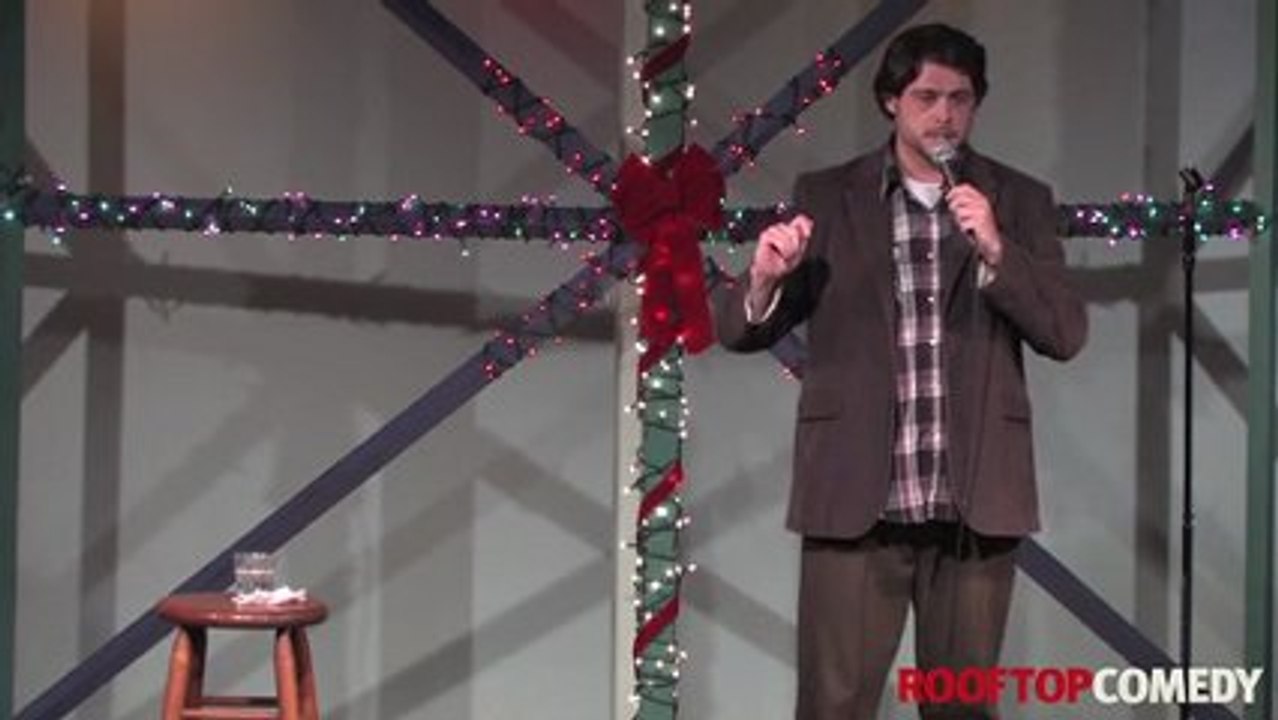 Announcing a poop