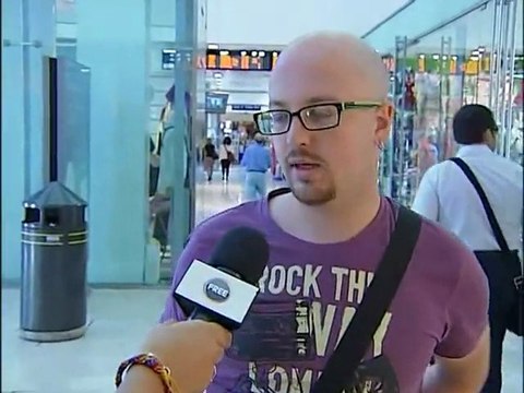 DISAGI PER LO SCIOPERO DEI TRASPORTI