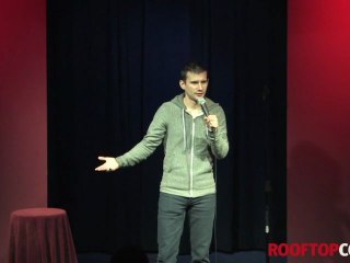 Farting room