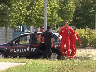 UN MISTERO, NESSUN INDIZIO