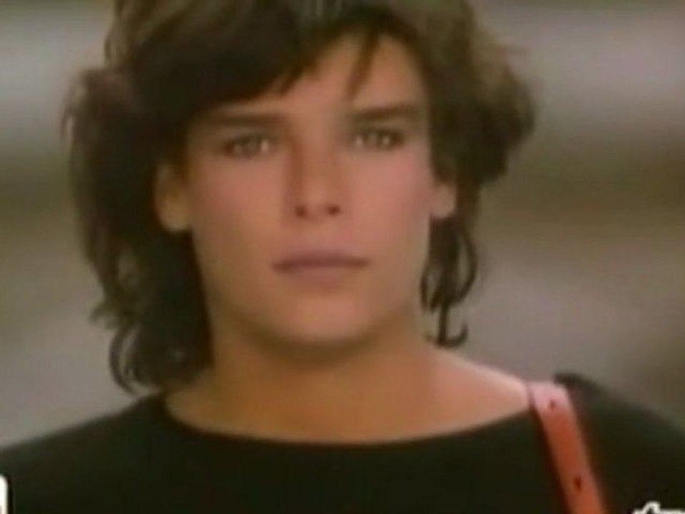 Stéphanie ~ Ouragan '86