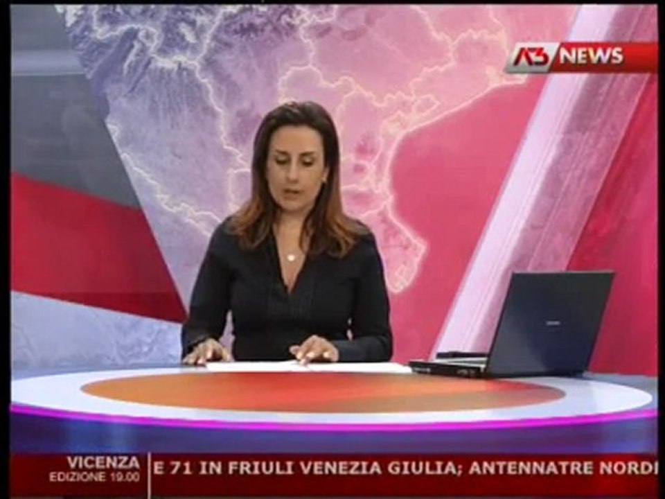 A3 Notizie Vicenza