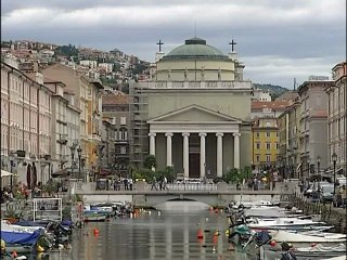 SETTIMANA POCO ESTIVA