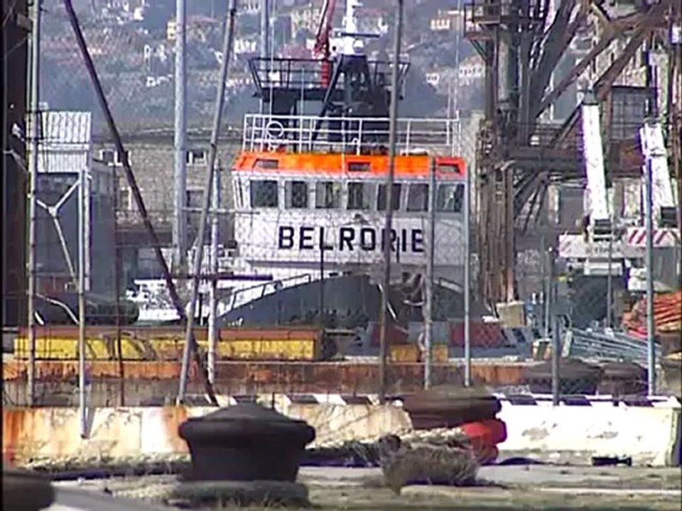 L'URSUS MONUMENTO NAZIONALE