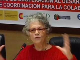 Aurelio Francos y Lissette Vila: "La creación cultural en las condiciones actuales de Cuba"