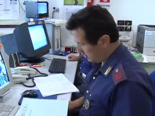 STAZIONE, ALLARME CRIMINALITA'