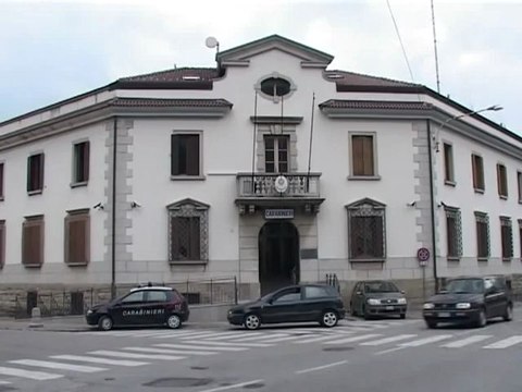 OPERAZIONI ANTIDROGA TRA I GIOVANI