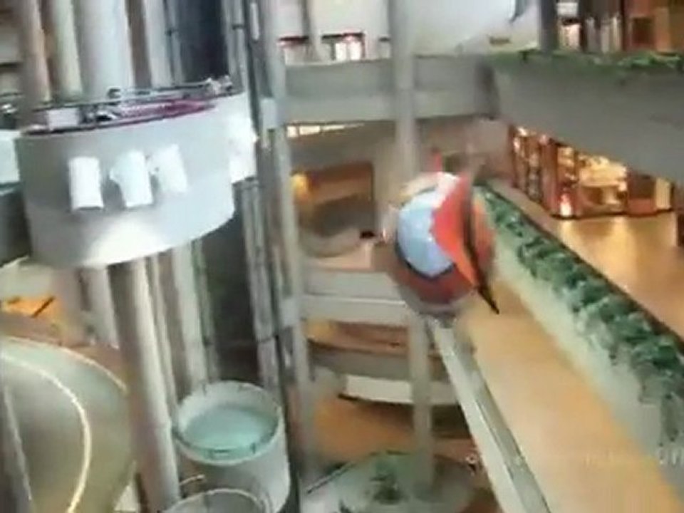 Air Swimmer Inflatable Floating Shark with Remote Controller only $32.99 + freeshipping