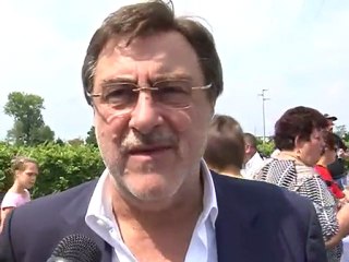 UNA STRADA ATTESA 40 ANNI