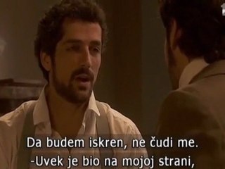 Tajna starog mosta Ep.43