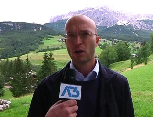 IN MUNICIPIO TROPPI "FANTOZZI"