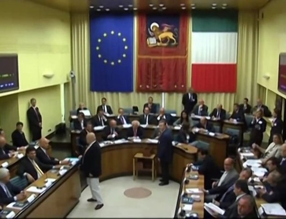 STATUTO IN BILICO