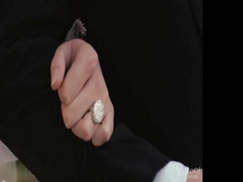 THE TWILIGHT SAGA: BREAKING DAWN - PART 1 - Sneak Peek