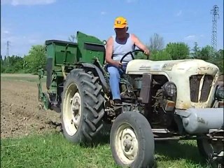 AGRICOLTURA, IN MONTAGNA E' CRISI