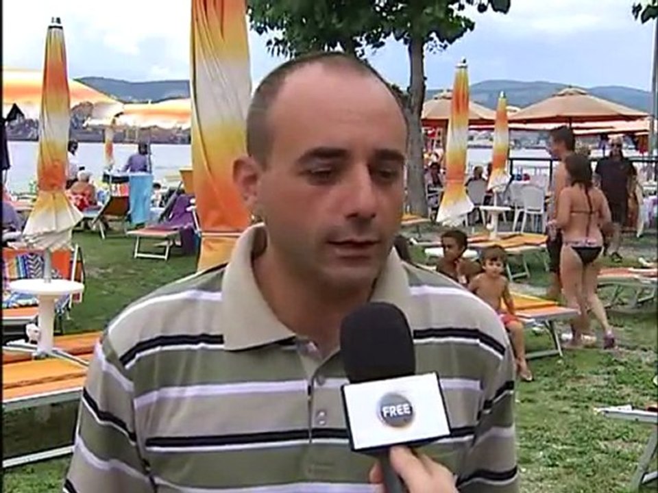 STABILIMENTI, I CONTI NON TORNANO