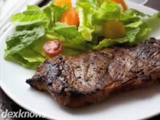 Mining Camp Restaurant  Trading Post.mp4