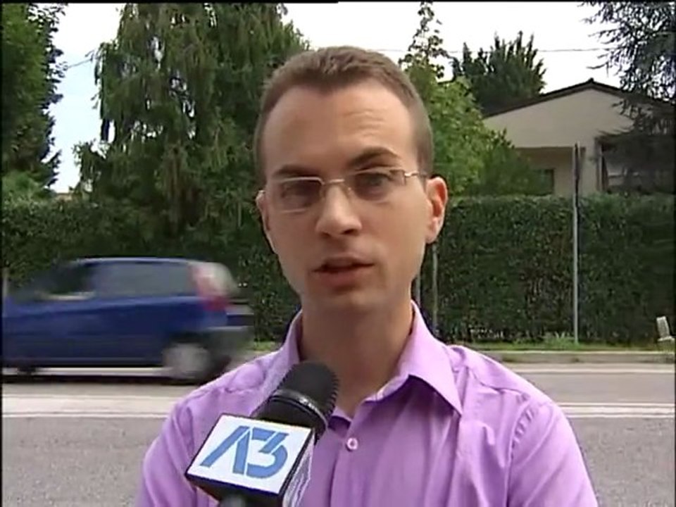BLITZ  ANTIPROSTITUZIONE
