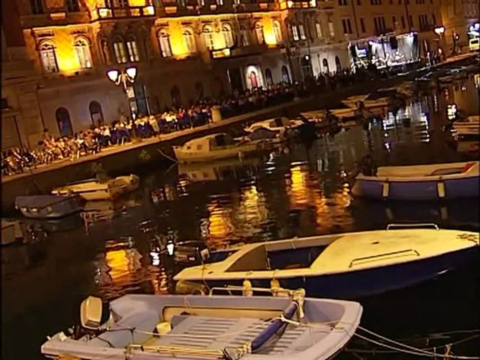 MUSEI DI SERA