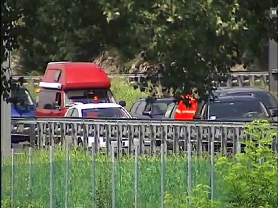 TRAFFICO, CODE AL LISERT