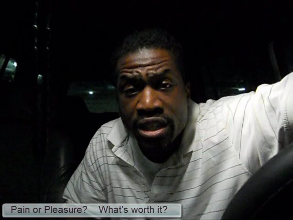 Creating Lasting Change: Powerfully Unleash The Power Within 2 Jacob Dantzler