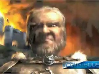 Stronghold 3 Serial Code