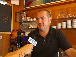 SI ASFALTA PIAZZALE ROMA, E' CAOS