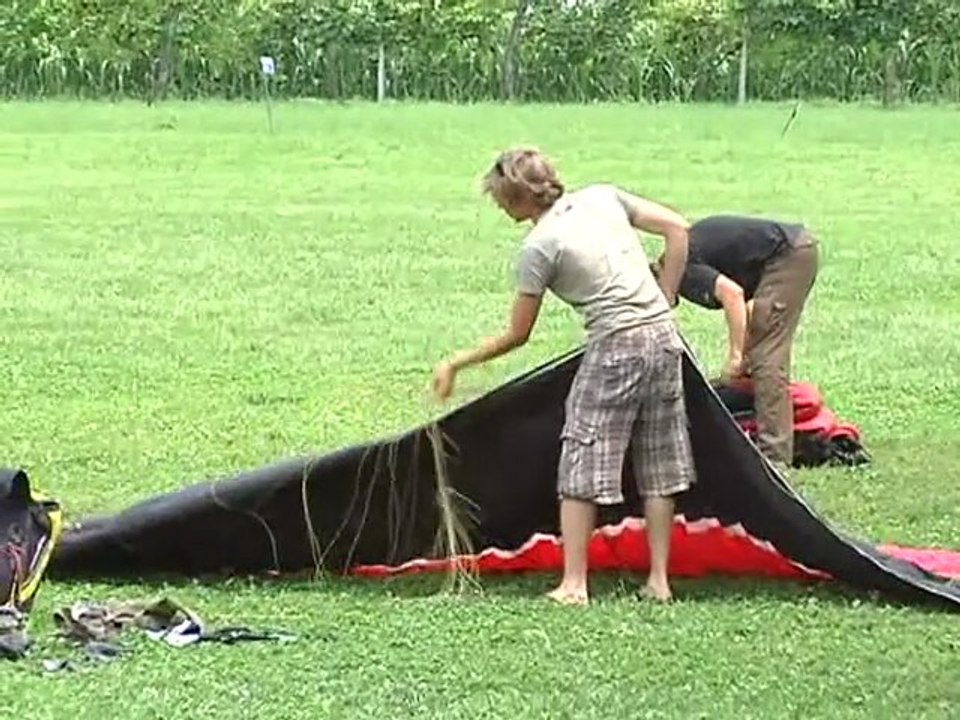 VOLO LIBERO, IL SUEM SI RIBELLA