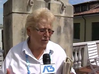 LA GUERRA DEI DECIBEL