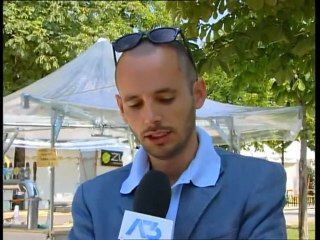 LA MOVIDA SULLE MURA