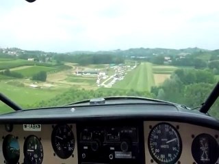 PAURA NEI CIELI, CACCIA ALL'AEREO